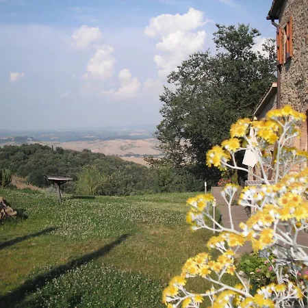 Agriturismo Le Valli Country house