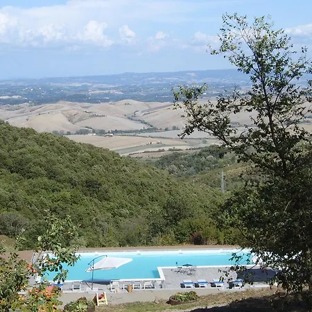 Agriturismo Le Valli * Casciana Terme