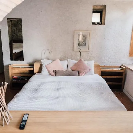 Country house Agriturismo Le Valli Casciana Terme
