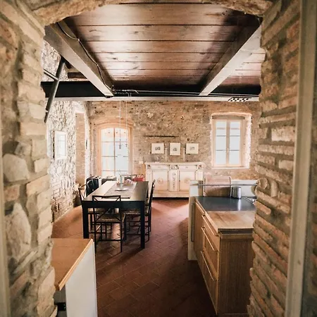 Agriturismo Le Valli