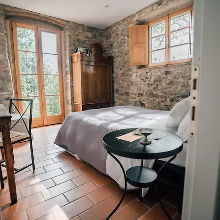 Agriturismo Le Valli Country house Casciana Terme