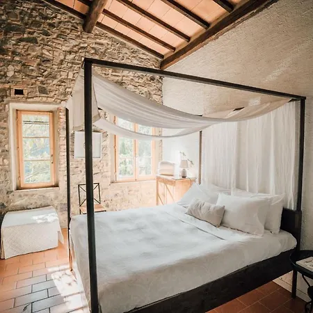Agriturismo Le Valli