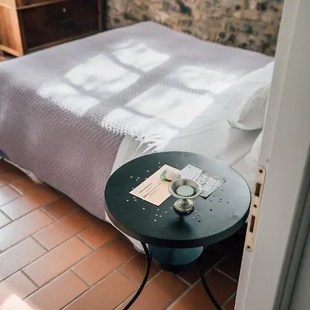 Agriturismo Le Valli Country house