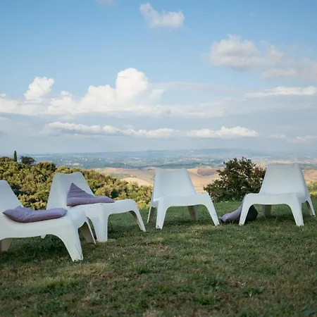 Agriturismo Le Valli Country house Casciana Terme