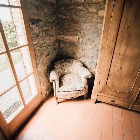Agriturismo Le Valli Country house