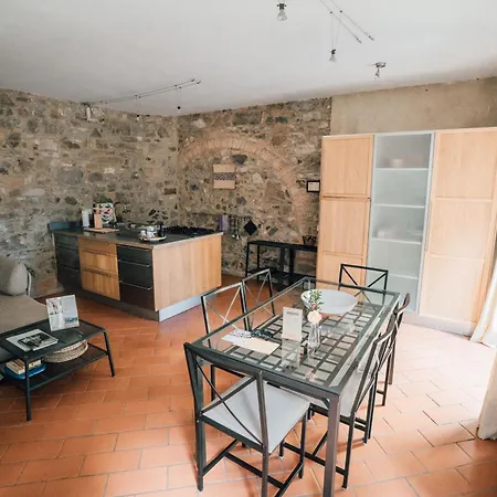 Agriturismo Le Valli Country house Casciana Terme