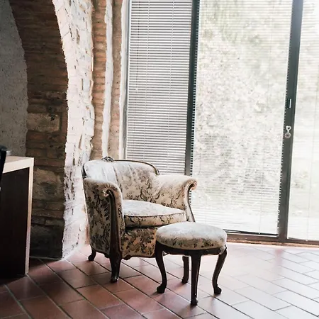 Agriturismo Le Valli * Casciana Terme