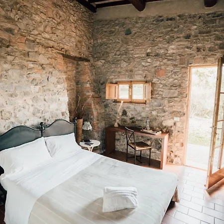 Agriturismo Le Valli Country house Casciana Terme