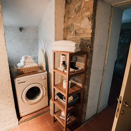 Agriturismo Le Valli Casciana Terme