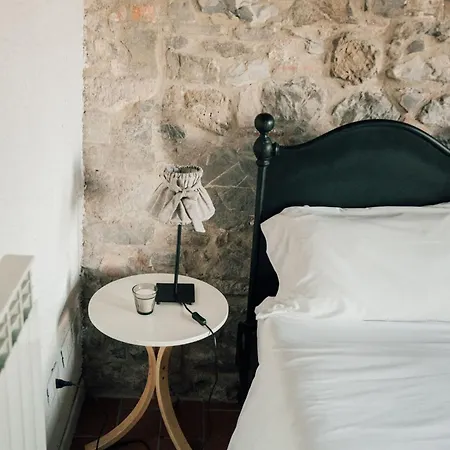 Country house Agriturismo Le Valli Casciana Terme