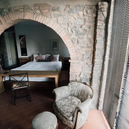 Agriturismo Le Valli * Casciana Terme