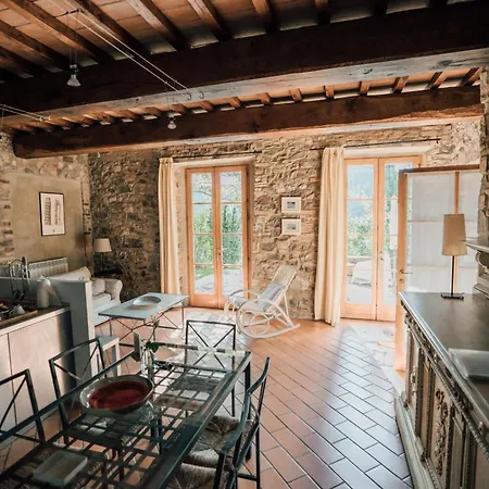 Country house Agriturismo Le Valli *
