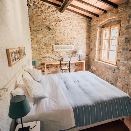 Agriturismo Le Valli *