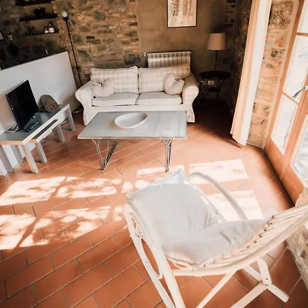 Country house Agriturismo Le Valli