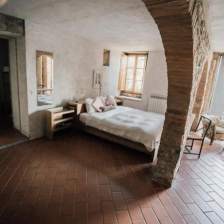 Agriturismo Le Valli Country house