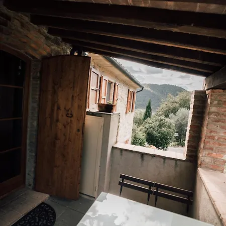 Agriturismo Le Valli * Casciana Terme