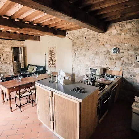 Country house Agriturismo Le Valli