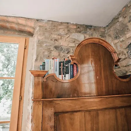 Agriturismo Le Valli Country house Casciana Terme
