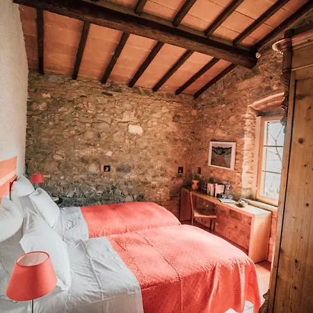 Agriturismo Le Valli Casciana Terme