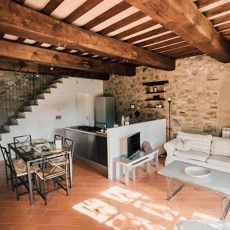 Agriturismo Le Valli Country house *