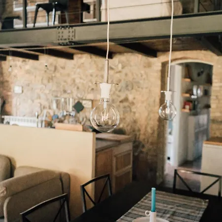 Agriturismo Le Valli Country house *