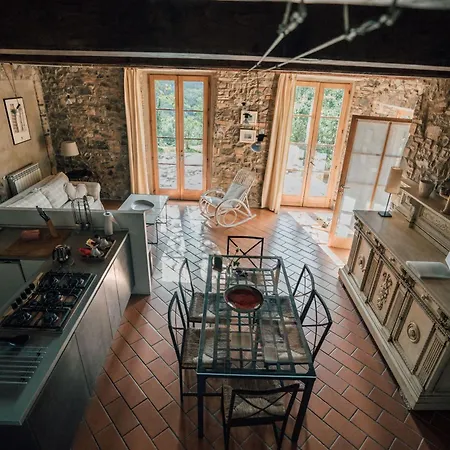 Agriturismo Le Valli Casciana Terme