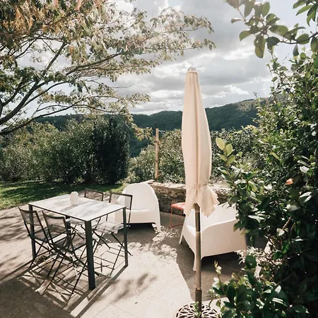 Agriturismo Le Valli Country house