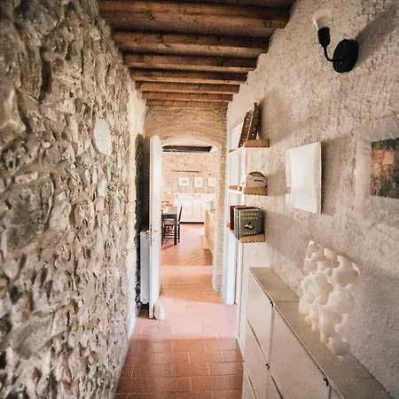 Agriturismo Le Valli