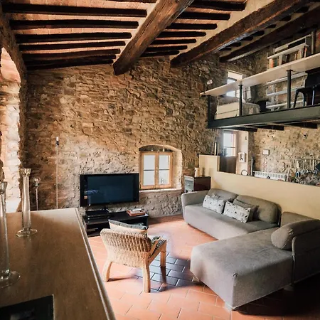 Agriturismo Le Valli Country house Casciana Terme