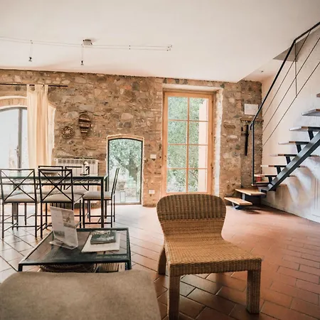 Country house Agriturismo Le Valli