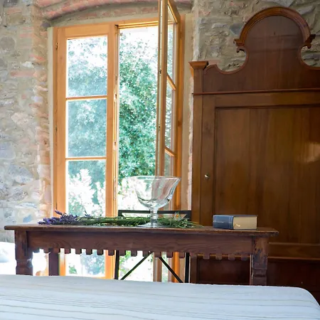 Agriturismo Le Valli