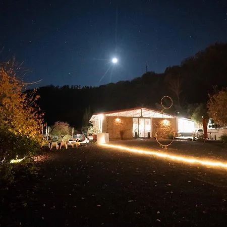 Country house Agriturismo Le Valli Casciana Terme