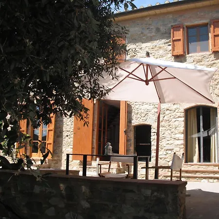Country house Agriturismo Le Valli