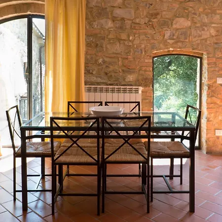 Agriturismo Le Valli