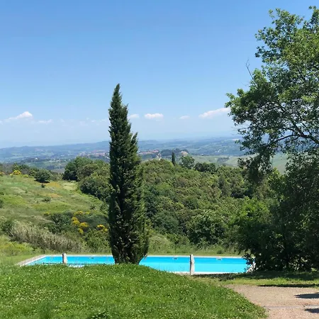 Agriturismo Le Valli