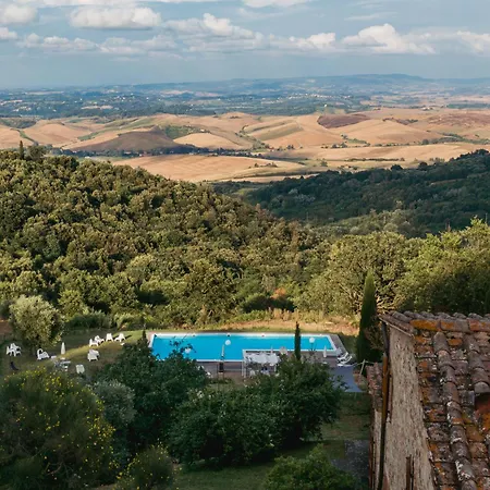 Country house Agriturismo Le Valli Casciana Terme