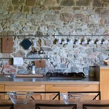 Le Valli Séjour à la campagne Casciana Terme