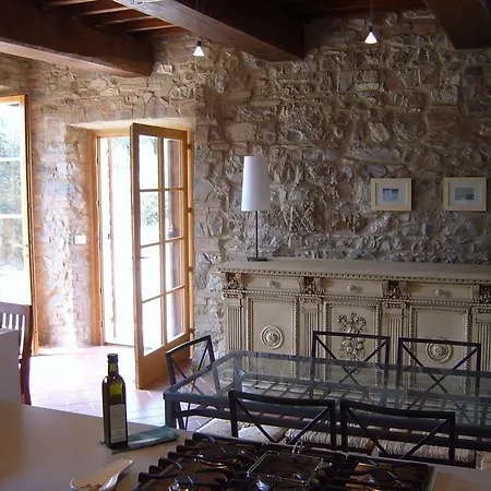 Le Valli Casciana Terme