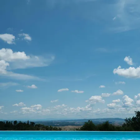 Le Valli Casciana Terme