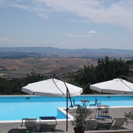 Séjour à la campagne Le Valli Casciana Terme