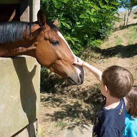 Séjour à la campagne Le Valli Casciana Terme
