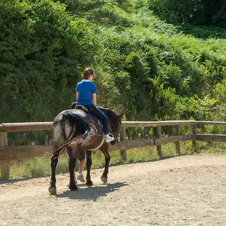 Séjour à la campagne Le Valli *