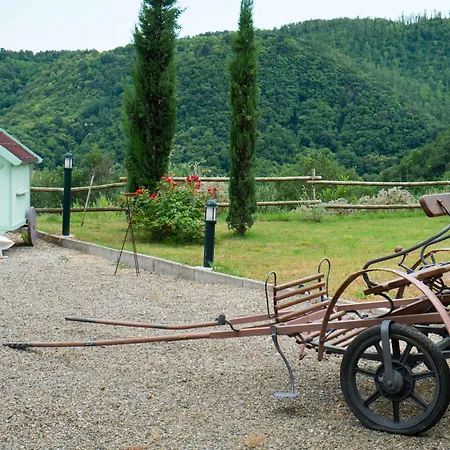 Le Valli Casciana Terme