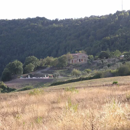 Le Valli Casciana Terme