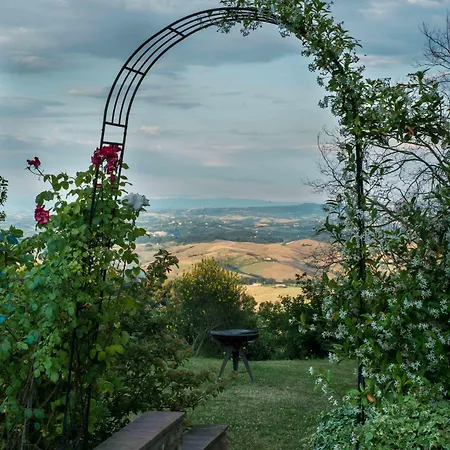 Séjour à la campagne Le Valli