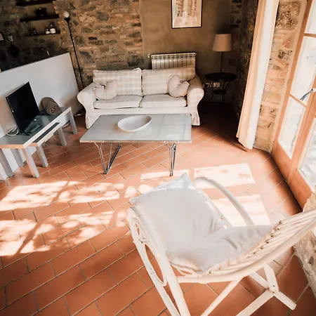 Le Valli Casciana Terme