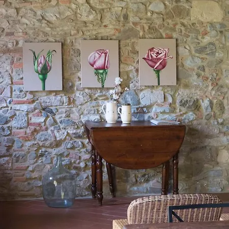 Agriturismo Le Valli Country house