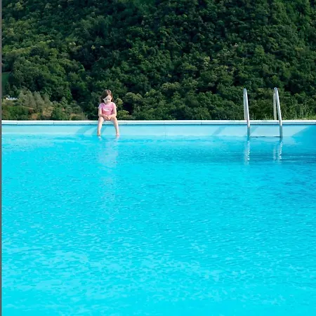 Agriturismo Le Valli