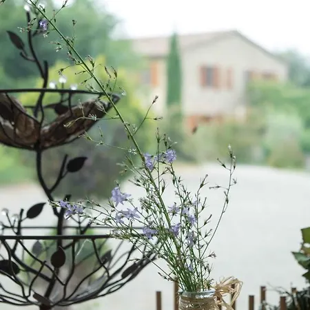 Country house Agriturismo Le Valli *