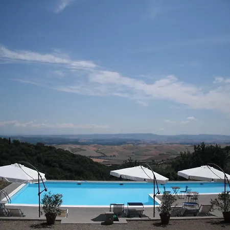 Agriturismo Le Valli *